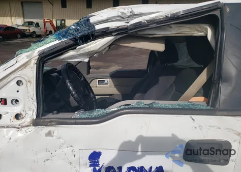 2009 Ford F150 Super Cab from USA, damaged, VIN 1FTRX14W59KA73454